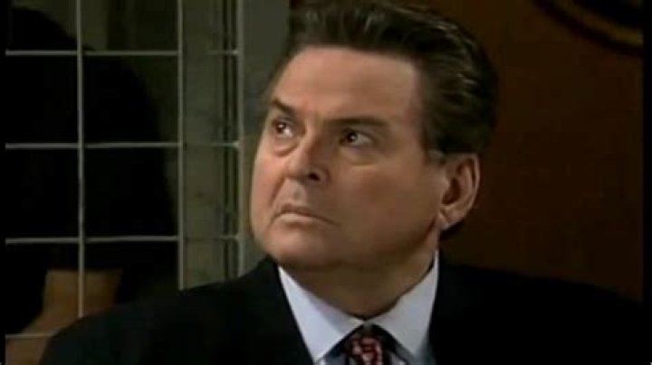 Alan Quartermaine on General Hospital &mdash; Everything You Need to Know