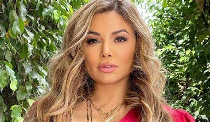 Aleida Núñez quién es el empresario Pablo Glogovsky con el que tuvo un