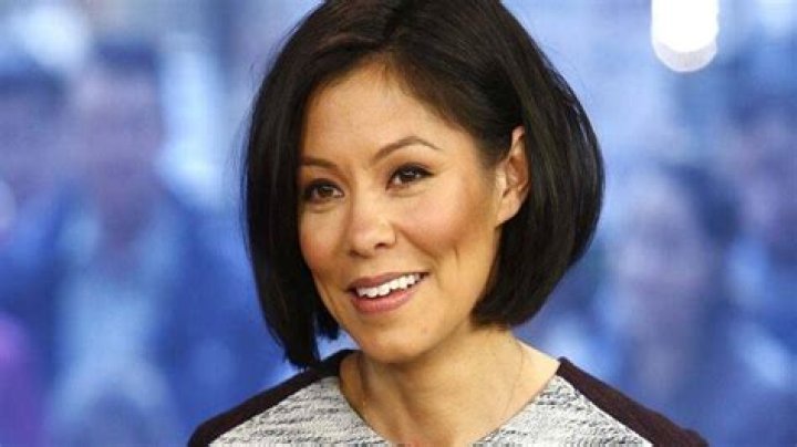 Alex Wagner Net Worth 2024 Salary, Age & Height
