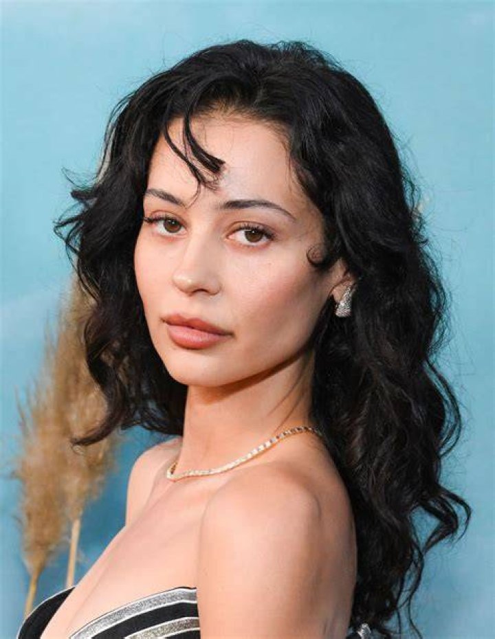 Alexa Demie AlloCin&eacute;