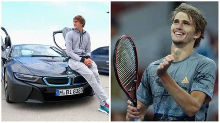 Alexander Zverev net worth in 2023, career earnings, education and