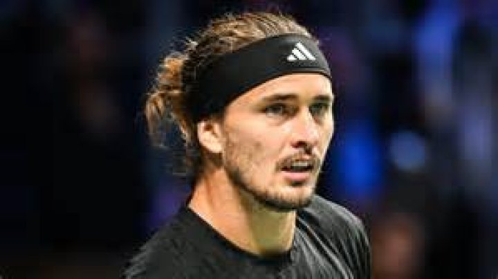 Alexander Zverev Tennis News Alexander Zverev zieht in K&ouml;ln ins