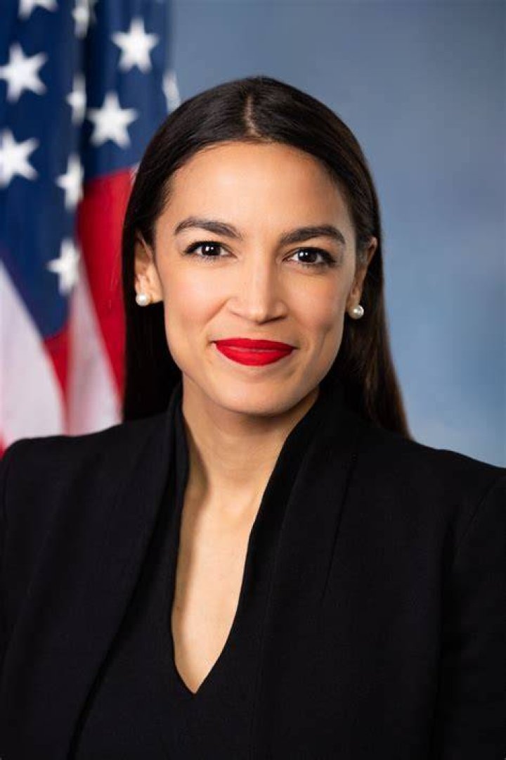 Alexandria OcasioCortez (aka AOC) Net Worth Guide