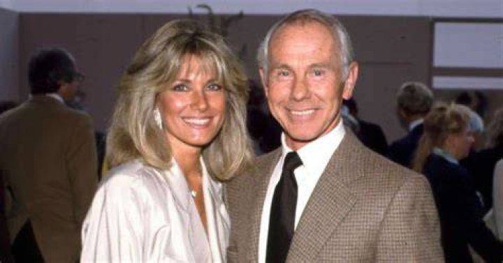 Alexis Maas Net Worth, Husband (Johnny Carson), Biography, Today