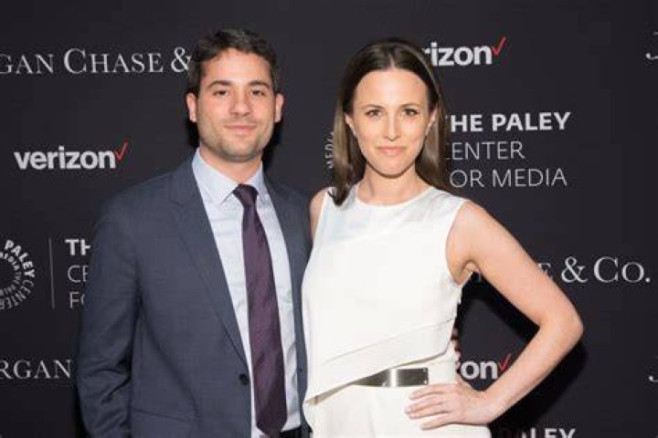 Alicia Menendez Husband Who Is Carlos Prío Odio And Is She Still on