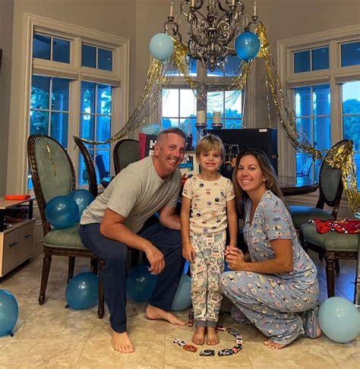 All about Greg Gutfeld’s wife and his personal life