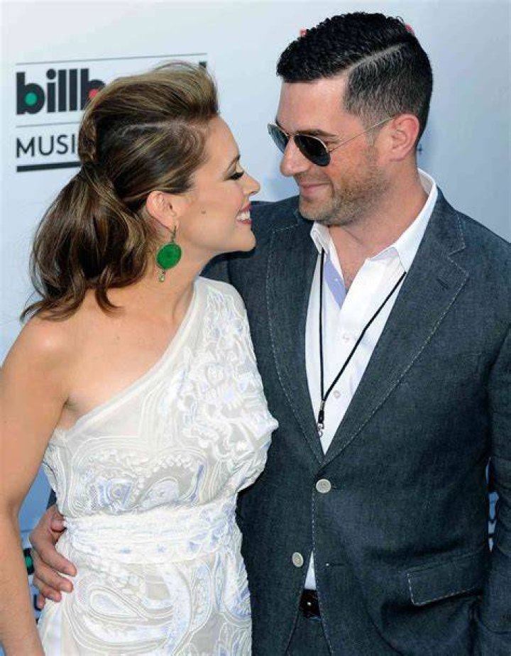 Alyssa Milano Husband Meet David Bugliari