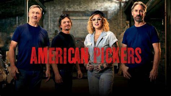 AMERICAN PICKERS to Film in New Mexico February 2020 KRTN Enchanted