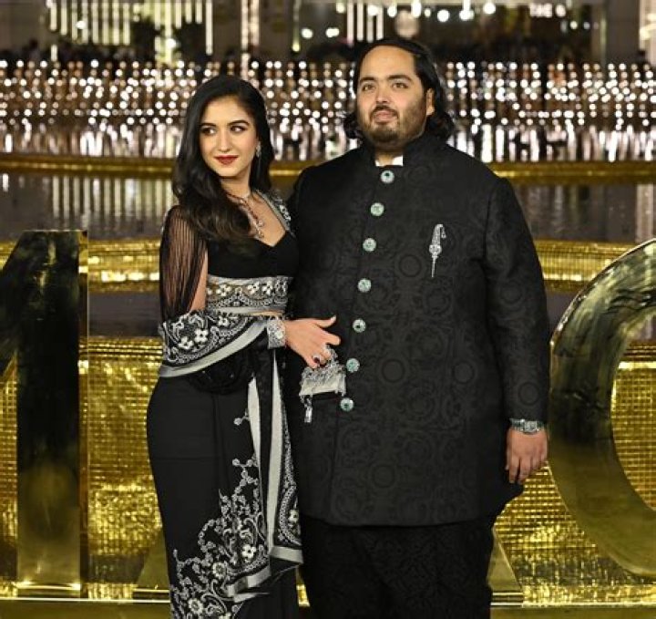 Anant Ambani Sickness, Indian Billionaire Scion’s Health History