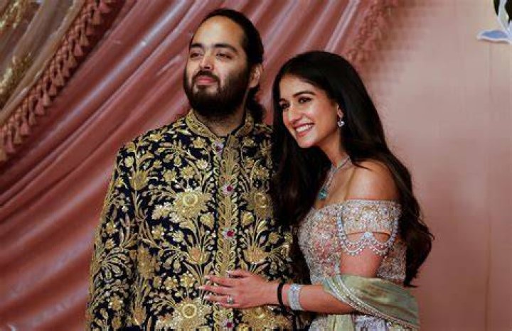 Anant Ambani's prewedding ceremonies His health issues that made his