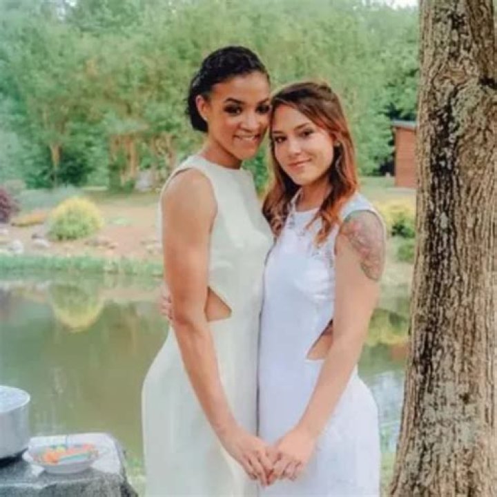 Andraya Carter Parents Dad Gary Tyke & Mom Jessica Lhamon