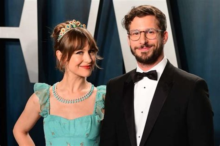 Andy Samberg, Wife Joanna Newsom's Relationship Timeline Us Weekly