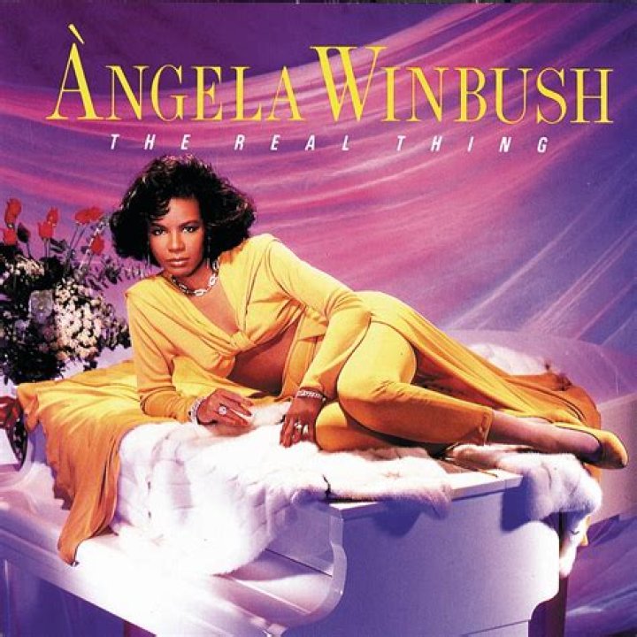 Angela Winbush on Apple Music