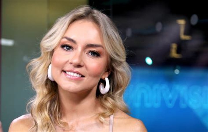 Angelique Boyer habla de su exnovio quien es mucho mayor que ella