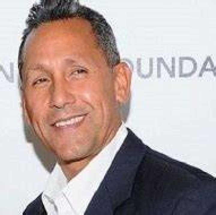 Angelo Pagan Bio, Wiki, Age, Height, Education, Wife, Family, Career