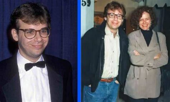 Ann Belsky Moranis: An Unforgettable Comedic Force