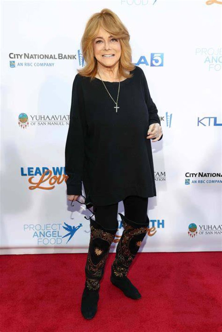 Ann-Margret's Age: A Timeless Icon
