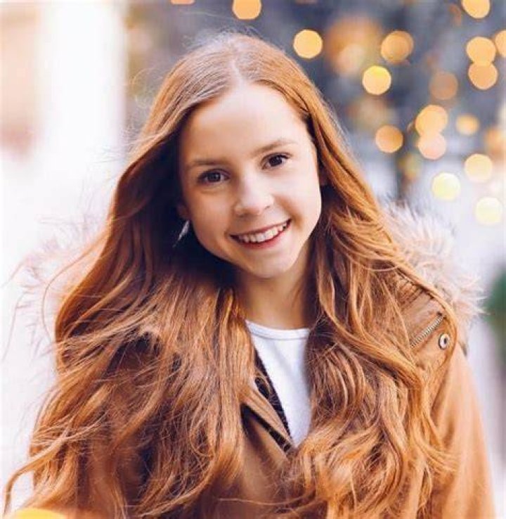 Anna McNulty Net Worth How much does the 19yearold Tiktok Star Earn