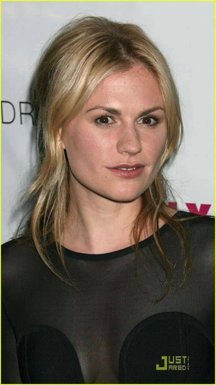 Anna Paquin Actresses Photo (41955829) Fanpop