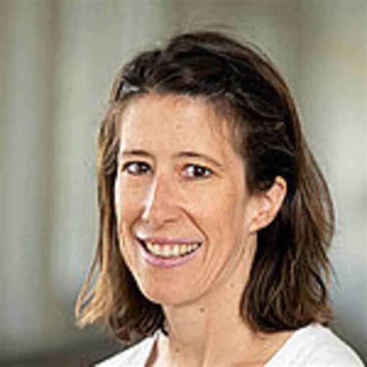 AnneCathrine Tanner Universität Luzern