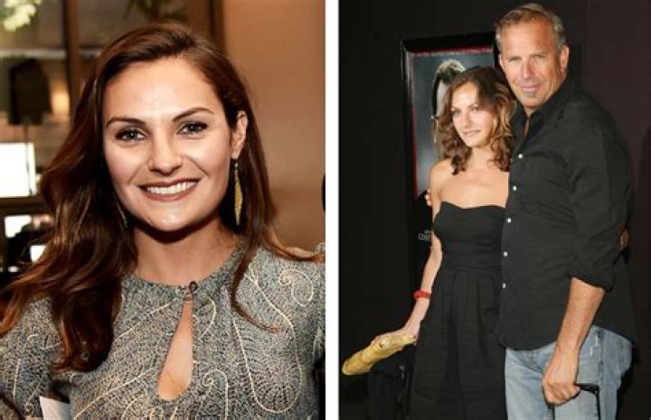 Annie Costner Is Kevin Costner's Oldest Daughter Who Leads a Private Life