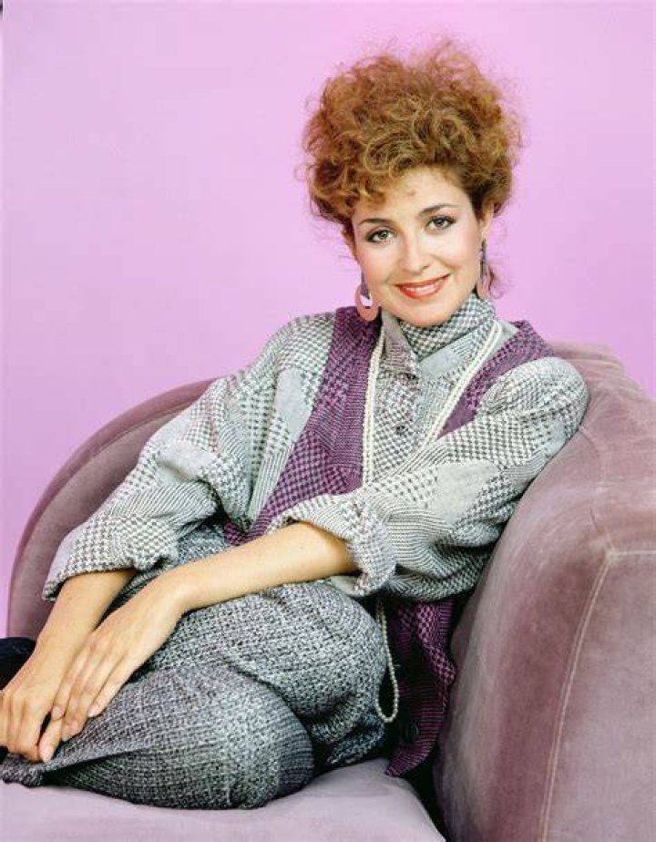 Annie Potts Images Images