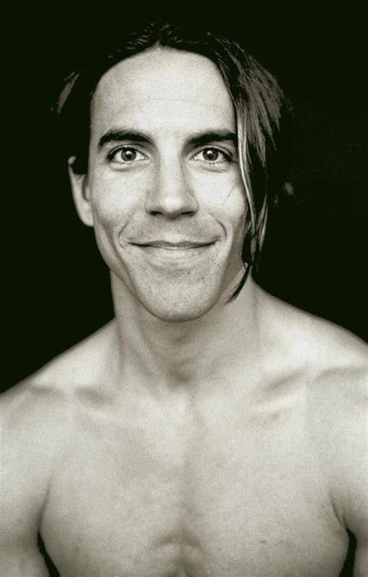 Anthony Kiedis Alchetron, The Free Social Encyclopedia