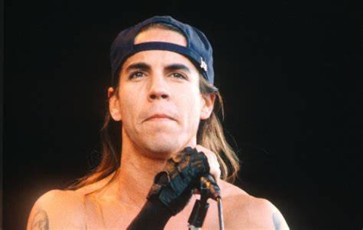 Anthony Kiedis Anthony Kiedis Photo (12353814) Fanpop