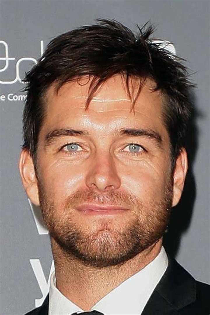 Antony Starr Wiki, Bio, Age, Height, Wife, Net Worth, Family