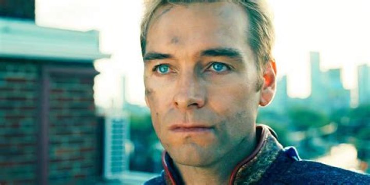 Antony Starr Wiki The Boys Fandom