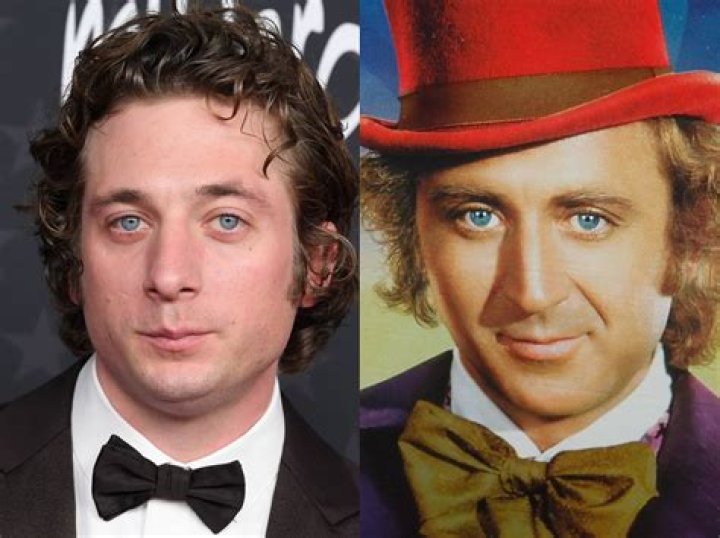 Are Jeremy Allen White, Gene Wilder Related? Is He His Grandson?
