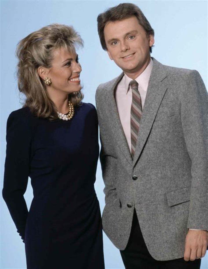 Are Pat Sajak and Vanna White Married? Find out Here!
