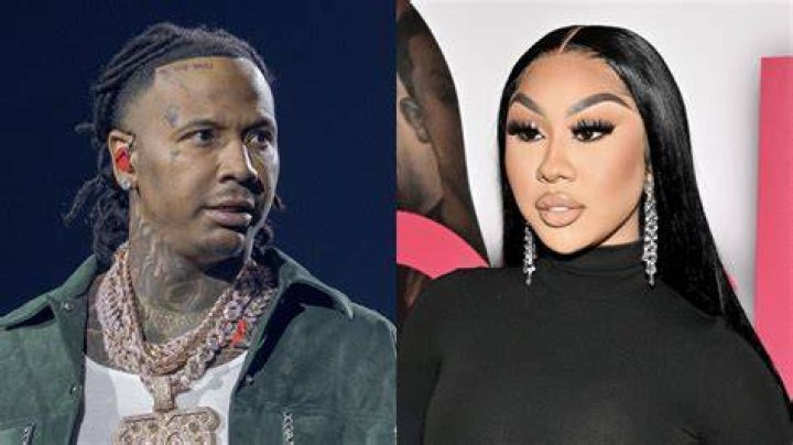Ari Fletcher Confronts Moneybagg Yo On Twitter Over This Cryptic Tweet