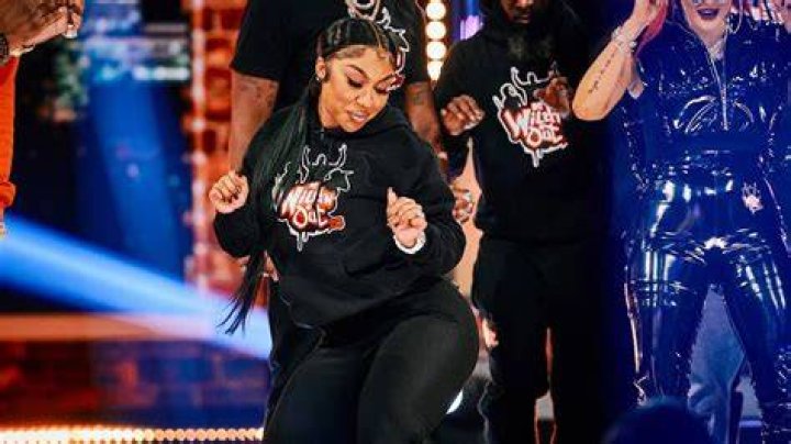 Ari Fletcher Shines On Wild 'N Out: The Inside Scoop