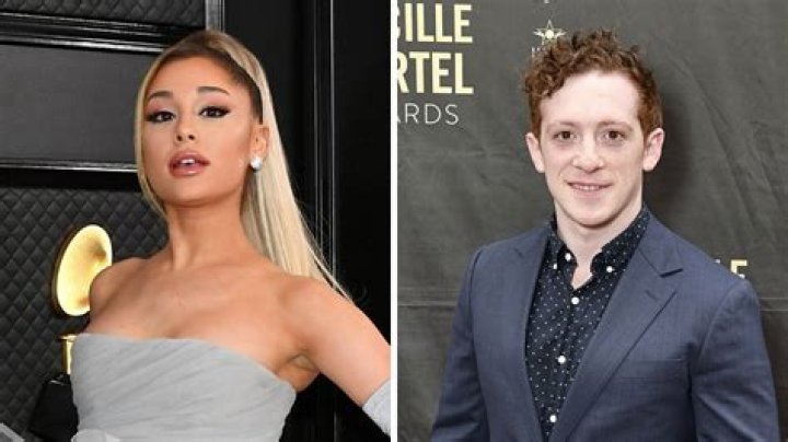 Ariana Grande Husband How Did They Meet