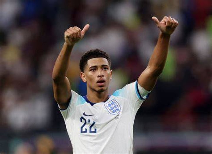 Arsenal legend issues transfer verdict on England wonderkid Arsenal