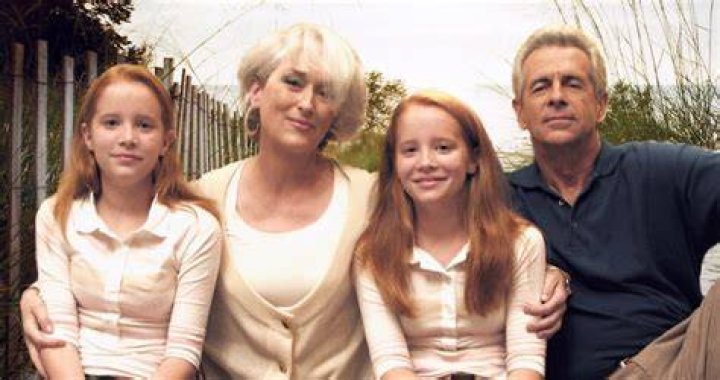 Así lucen hoy las hijas de John Krasinski y Emily Blunt QueVer