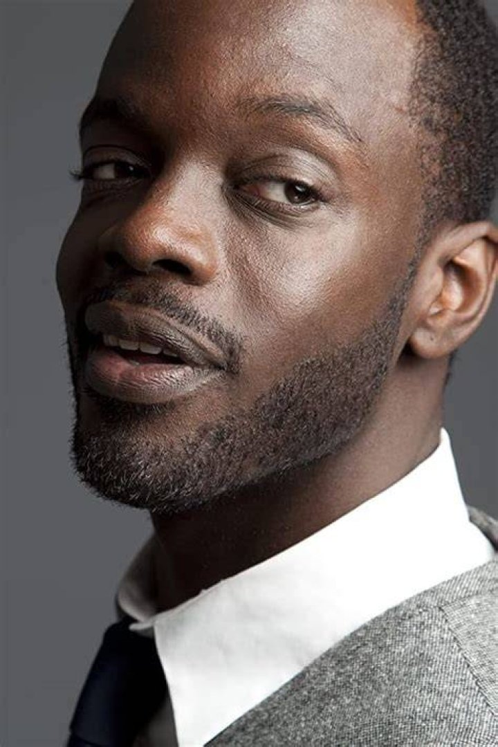 Ato Essandoh — The Movie Database (TMDB)