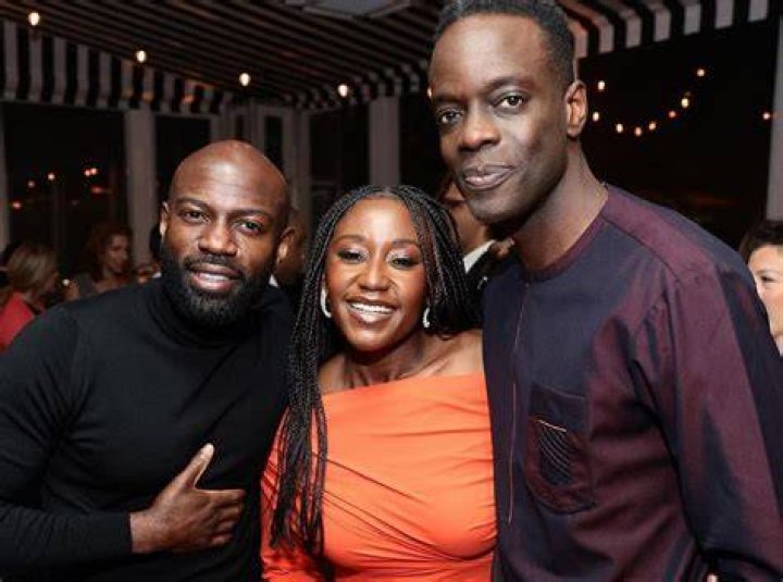 Ato Essandoh Wife Is He Married? Ethnicity Parents And Age