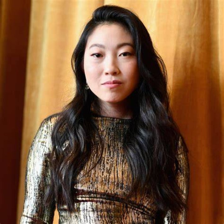 Awkwafina and Her History as a Culture Vulture — Femestella