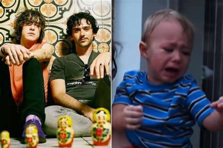 Baby Leighton, MGMT Kids YouTube