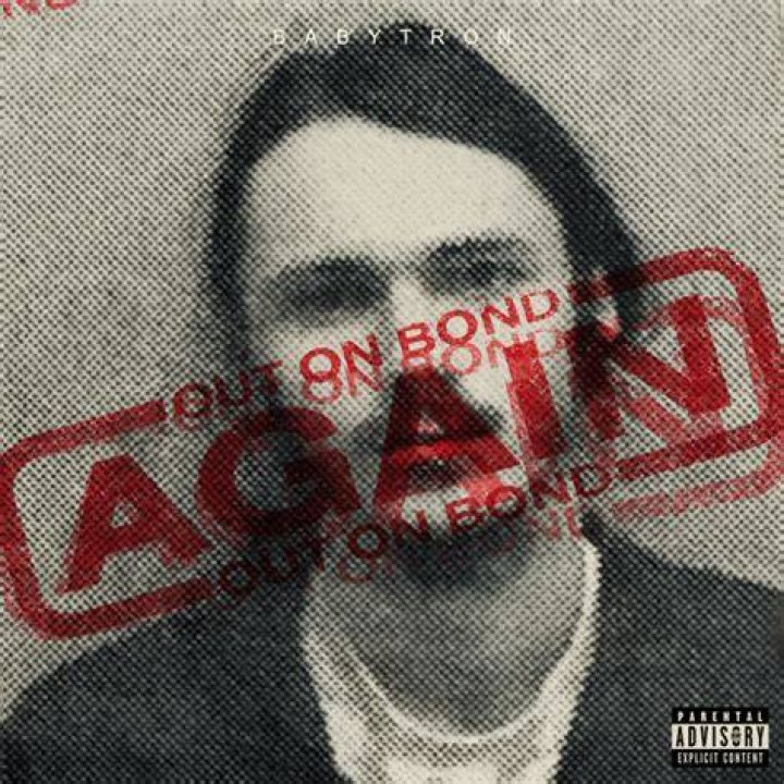 BabyTron Out On Bond Lyrics and Tracklist Genius