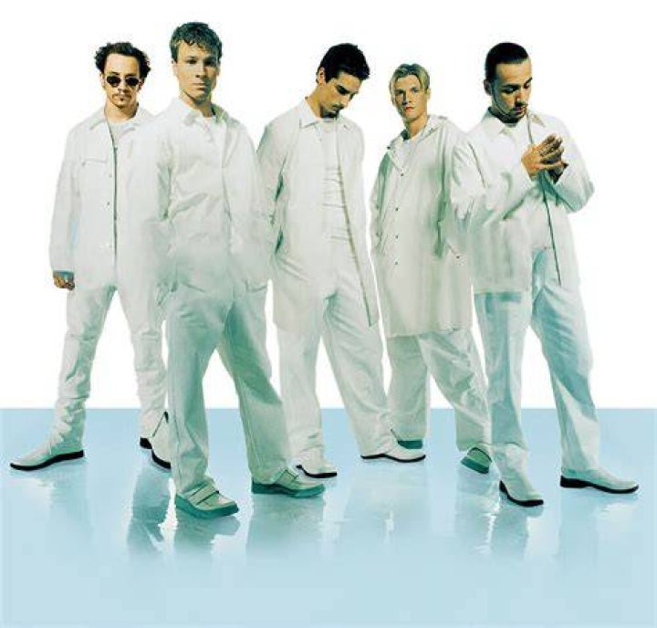 Backstreet Boys Suit Up for Grammys 2019 Red Carpet! 2019 Grammys, A