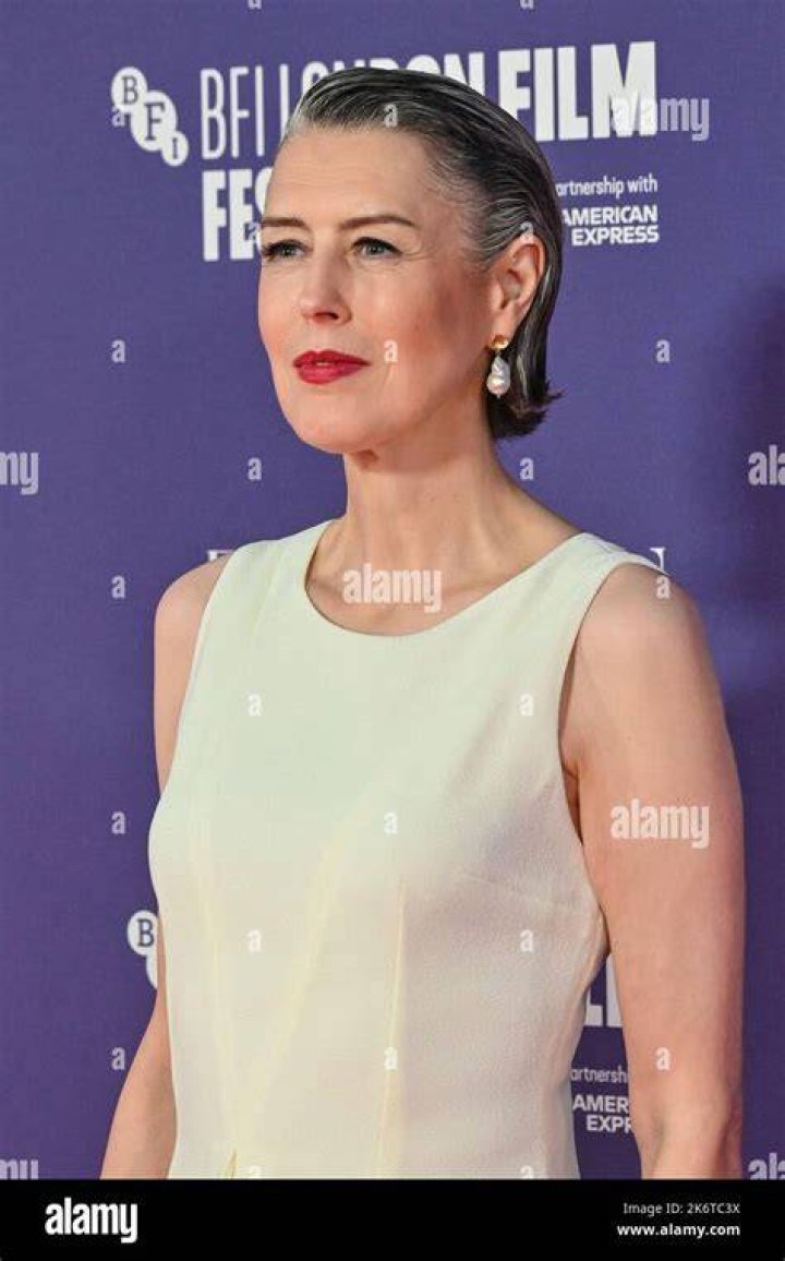 Bafta gina mckee hires stock photography and images Alamy
