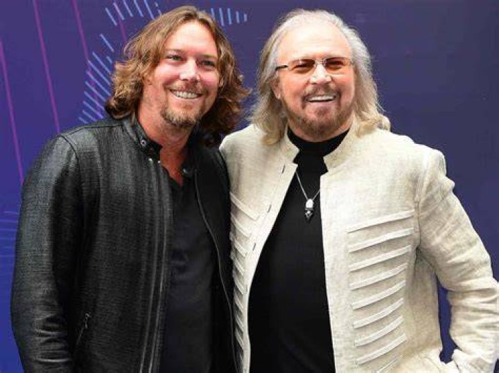 Barry Gibb's country moment 'It's time to do what I love and not what