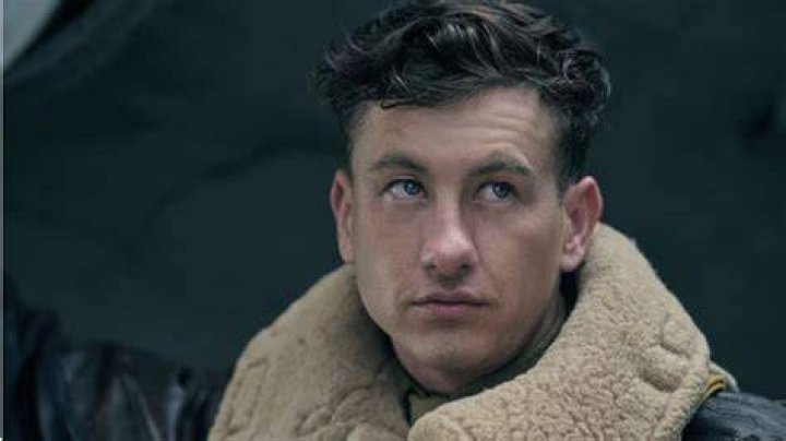 Barry Keoghan Barry keoghan, Dunkirk, Human species