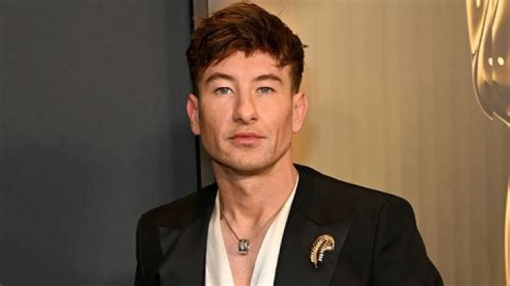 Barry Keoghan Ethnicity of Celebs What Nationality Ancestry Race