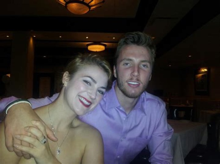 Beau Grayson Tucker Been Reed and Tanya Tucker's Son, Learn About His