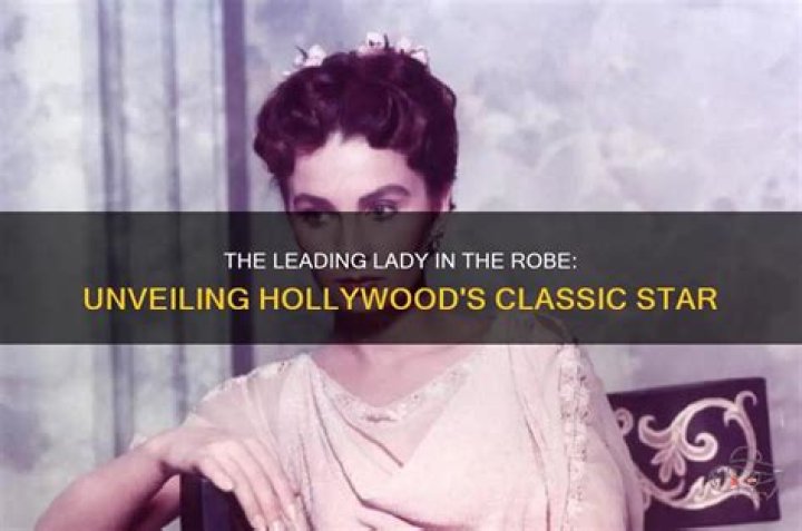 Behind The Star's Leading Lady