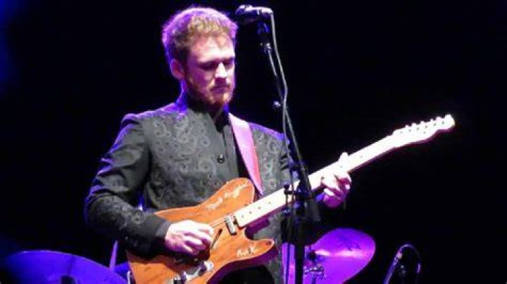 Ben Haggard's Net Worth Unveiled